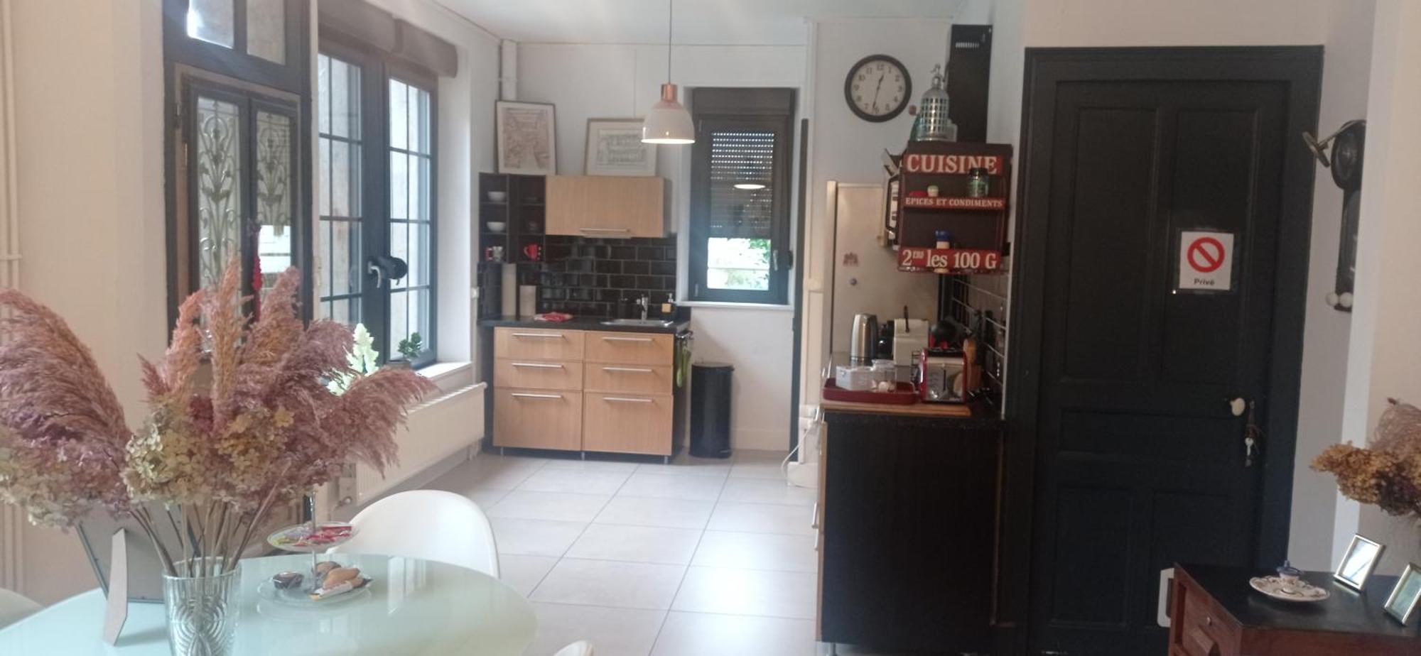Le Numero 5 Bar-le-Duc Dış mekan fotoğraf